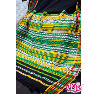 Splash Of Green II - Handloomed Khaadi Shawl Winters call for a renewed fashion sense! Add these fashionable shawls to your wardrobe this winter season. Locally made in Pakistan