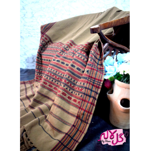 Camel Red - Handloomed Khaadi Shawl Winters call for a renewed fashion sense! Add these fashionable shawls to your wardrobe this winter season. Locally made in Pakistan