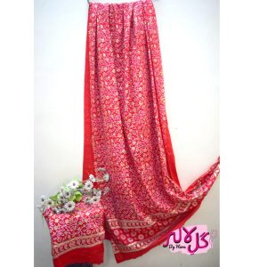 Red & Gold III - Shirt Trouser Combo A mix of trend and tradition, The Gold Accented collection gives the ultimate glamourous look for any formal event. Its lightweight and breathable fabric makes it the perfect pick for all your outings. Bound to make you look hot without making you hot!
