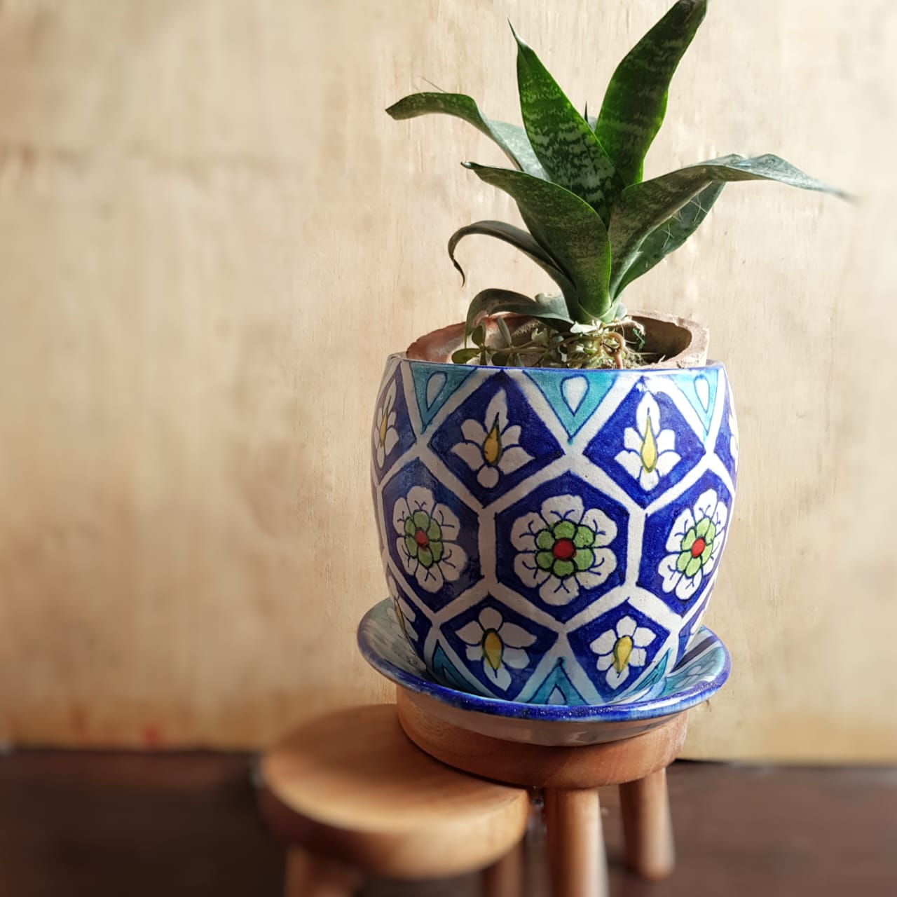 Blooming Blocks - Image 2