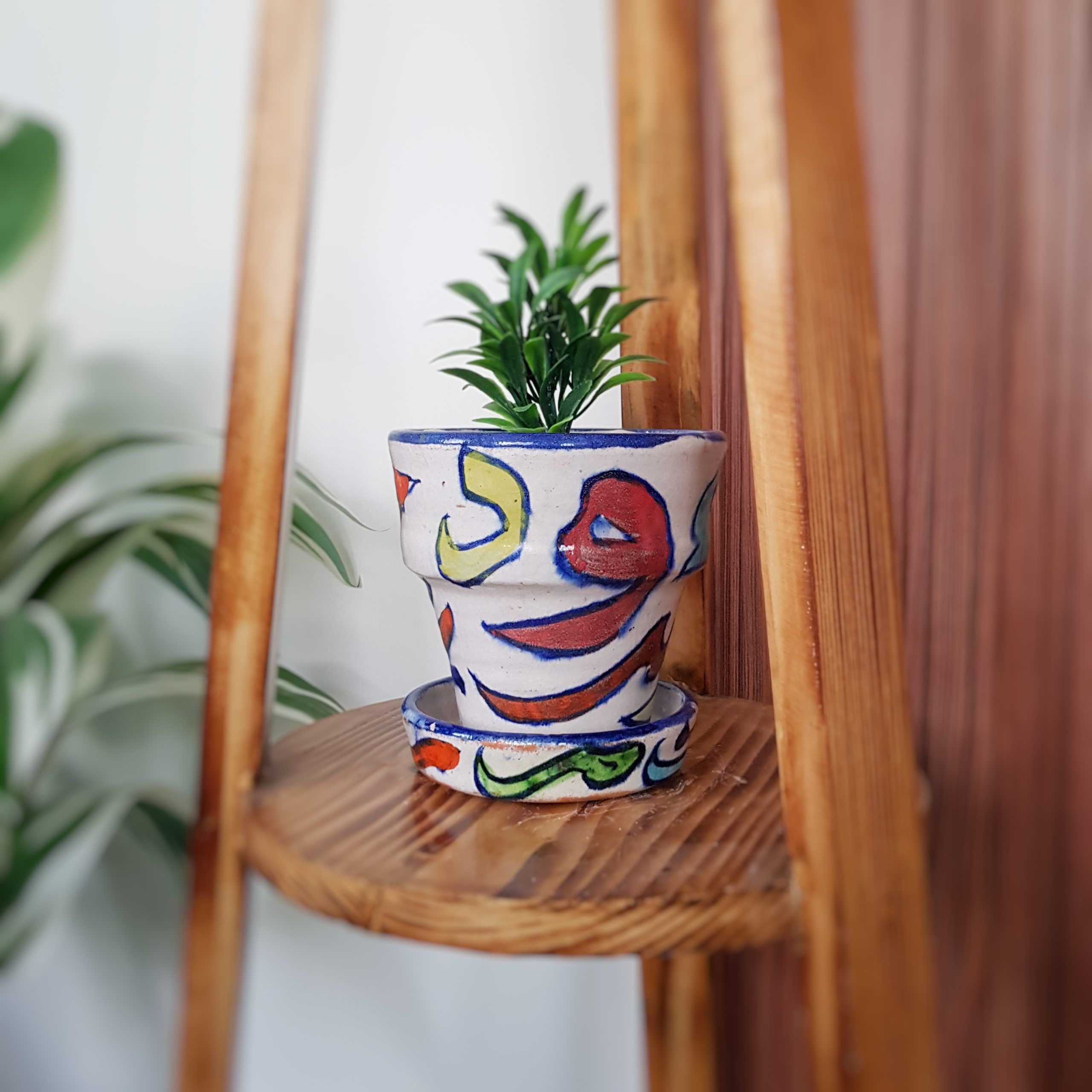 Calligraphy Vibes (Multicolored) - Image 3