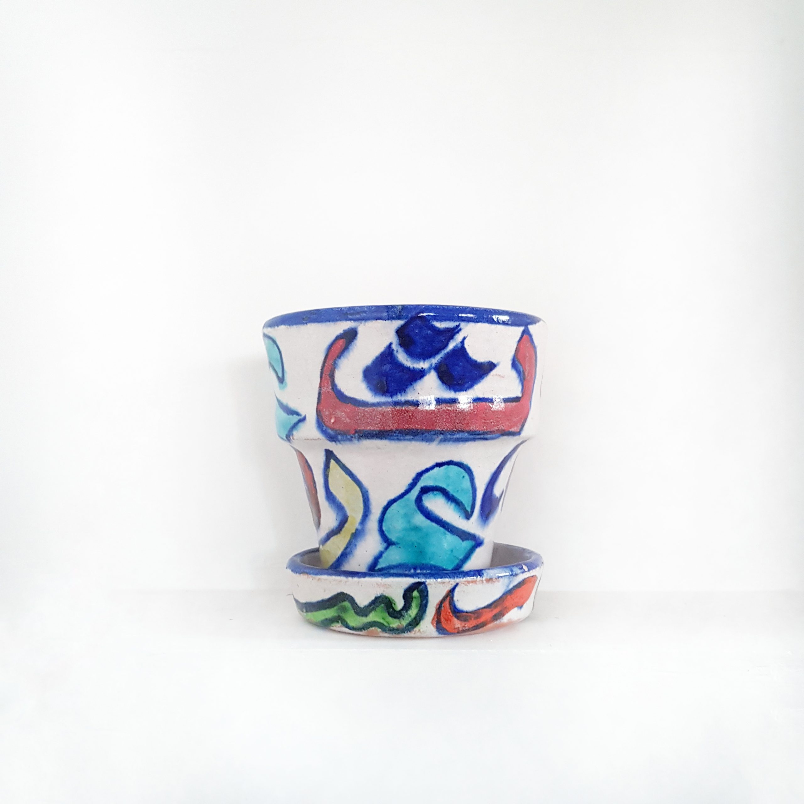 Calligraphy Vibes (Multicolored) - Image 5