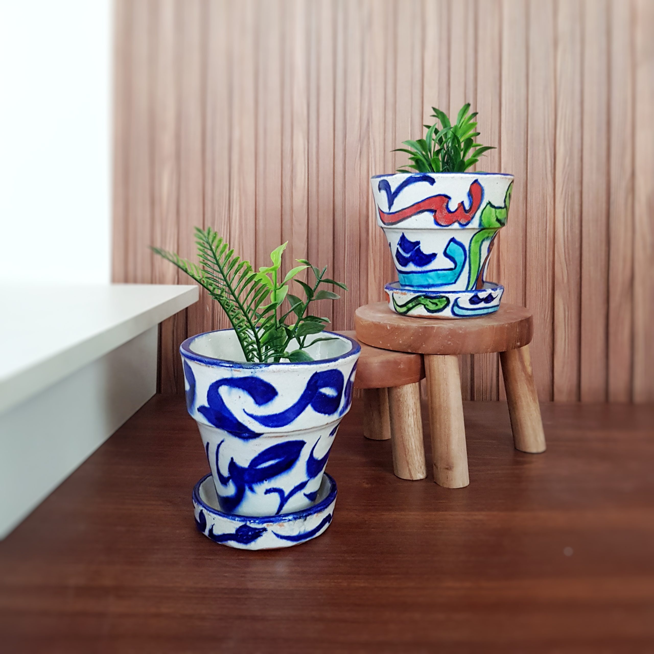 Calligraphy Vibes (Multicolored) - Image 2